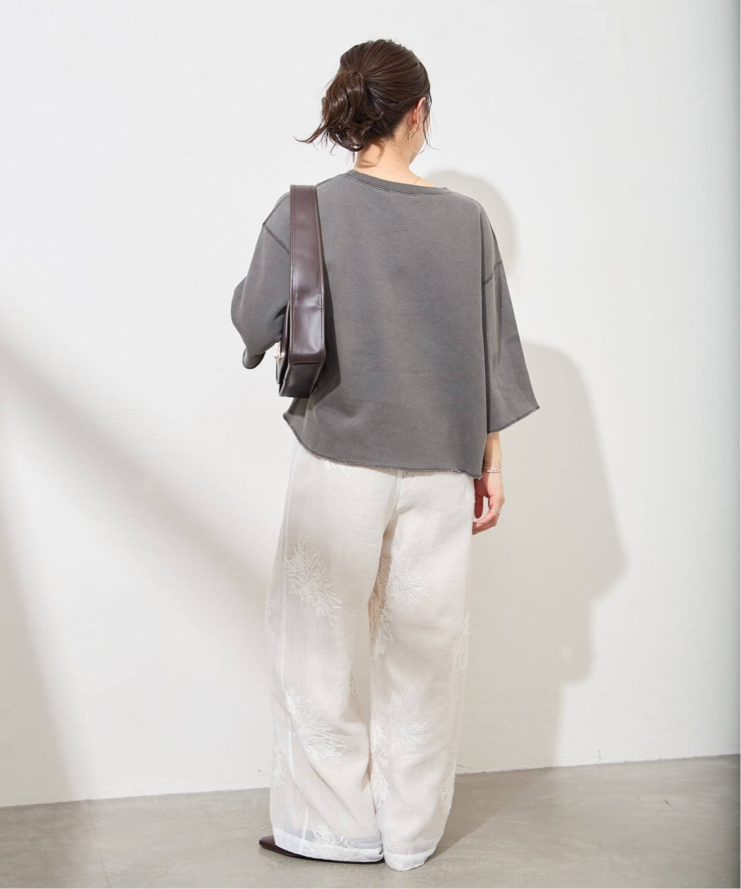 howdy スウェット JOURNAL STANDARD（ジャーナルスタンダード） トレーナー スウェット