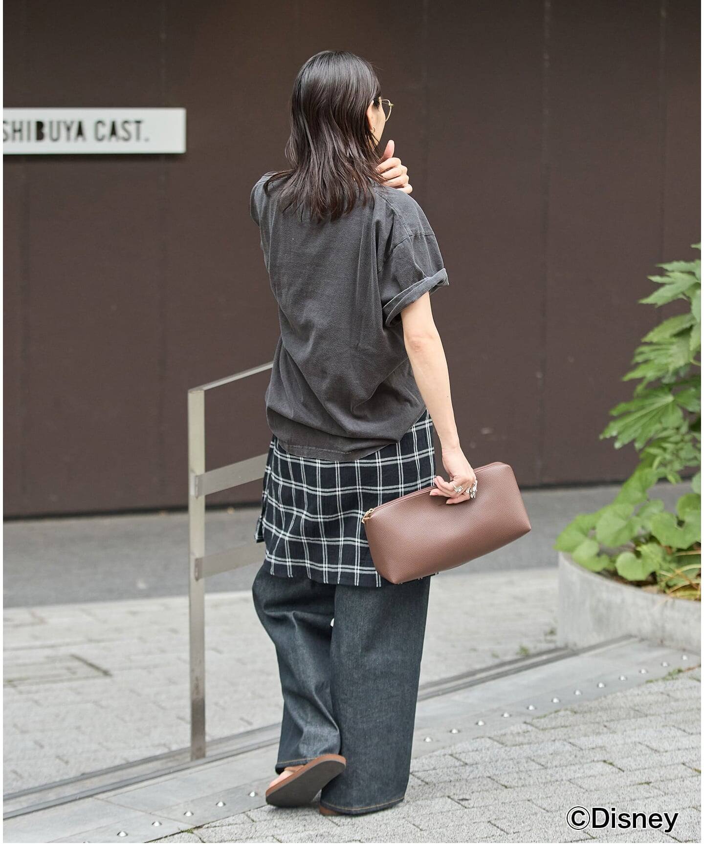 MICKEY /JS ROCK Tシャツ（Tシャツ／カットソー）｜JOURNAL STANDARD