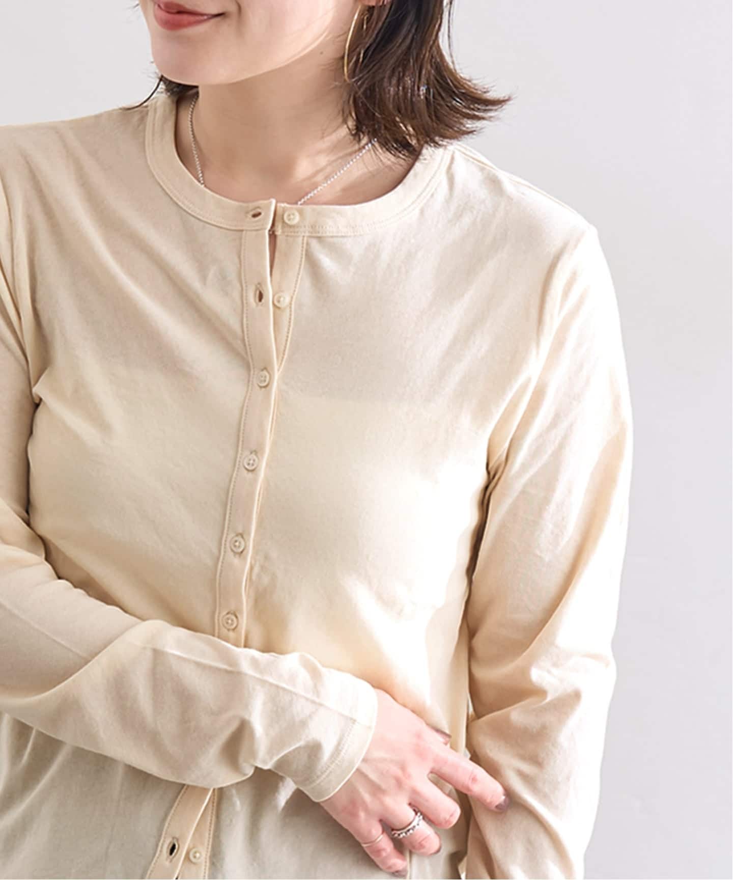 カラーがホワイト／JOURNAL STANDARDの商品リスト｜BAYCREW'S STORE
