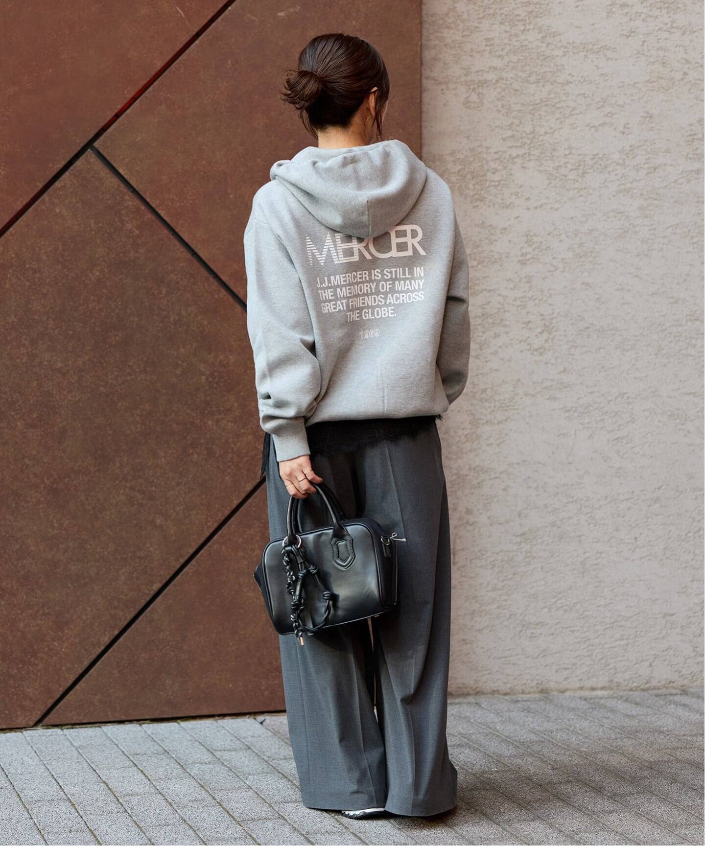 追加3》レースヘム クルーネックシアーロングT（Tシャツ／カットソー