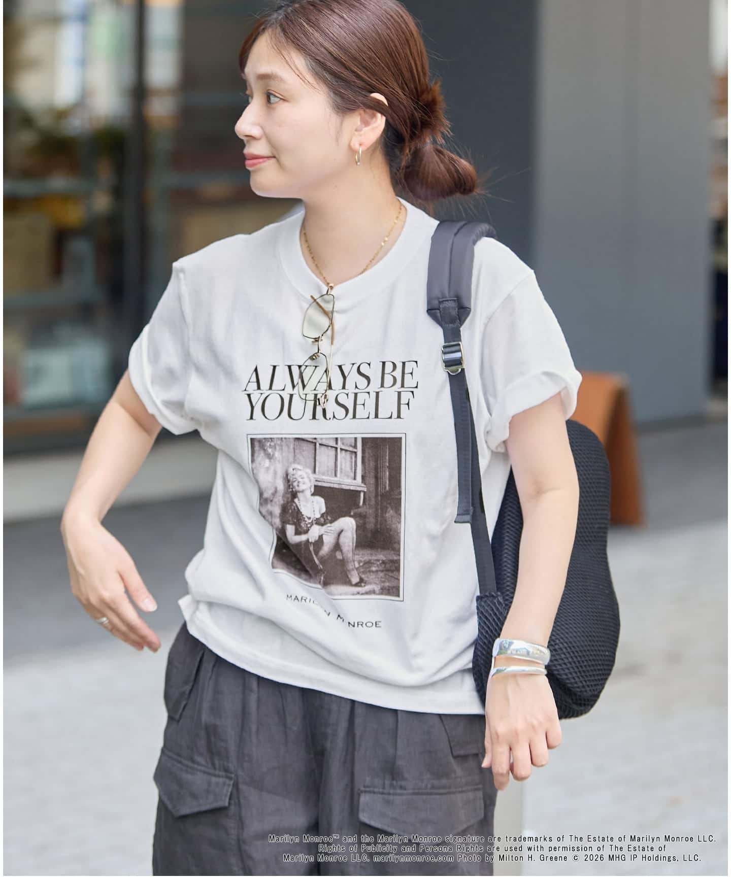 JOURNAL STANDARD(ジャーナルスタンダード) レディース トップス JOURNAL STANDARD｜ジャーナルスタンダードのトップス（レディース）の