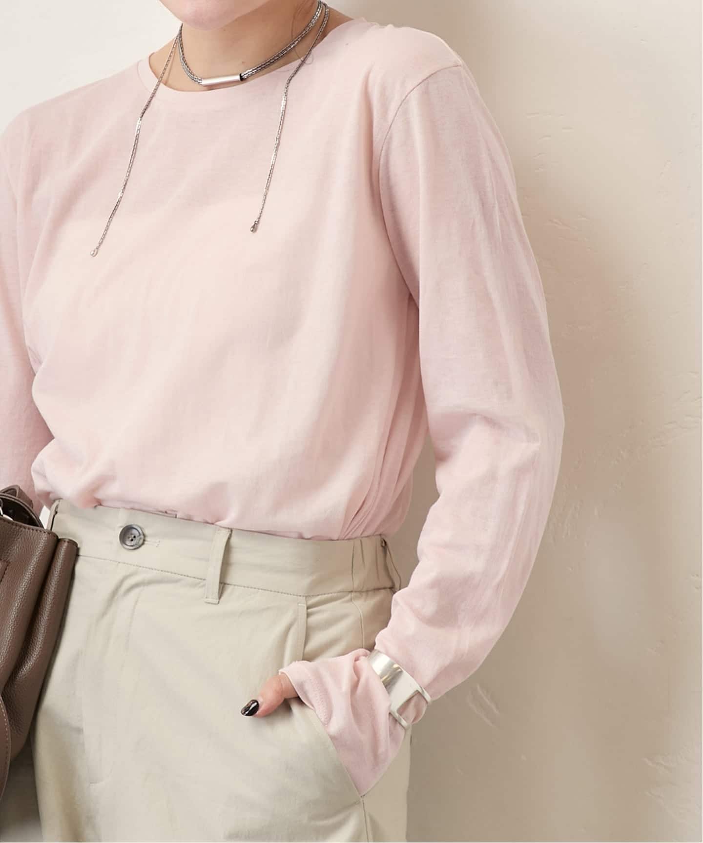 カラーがピンクの商品リスト｜BAYCREW'S STORE