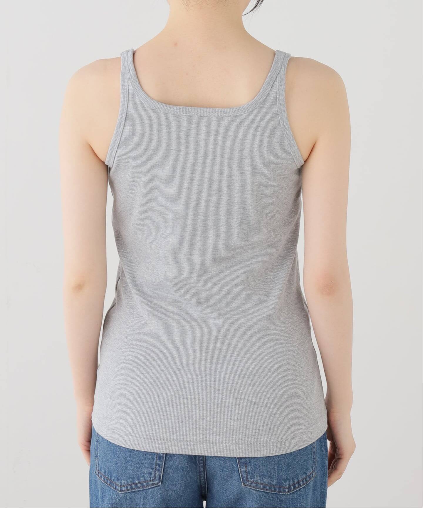 BASIC タンクトップ（Tシャツ／カットソー）｜JOURNAL STANDARD