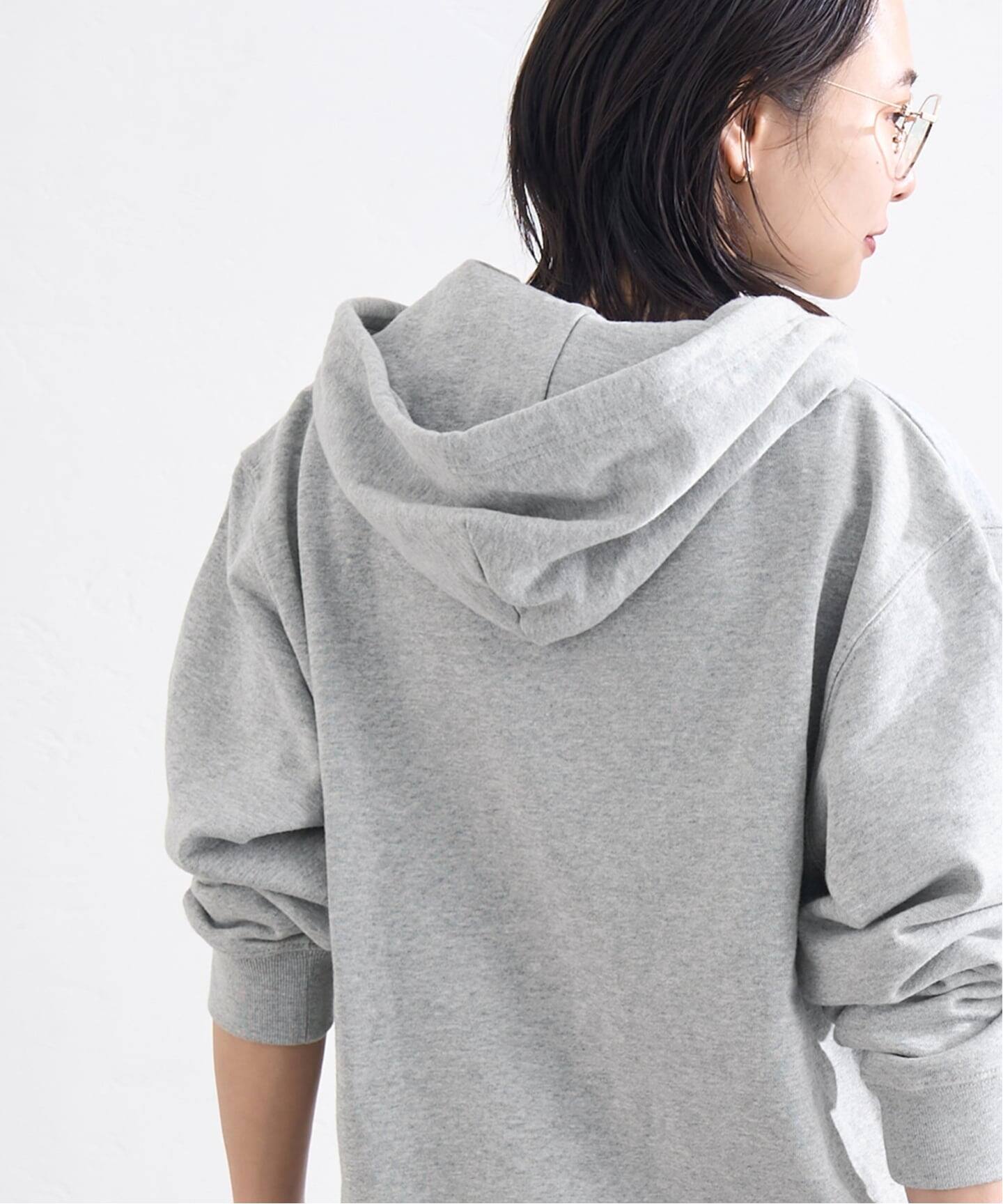 NYC JS ZIP HOODIE（パーカー）｜JOURNAL STANDARD（ジャーナル