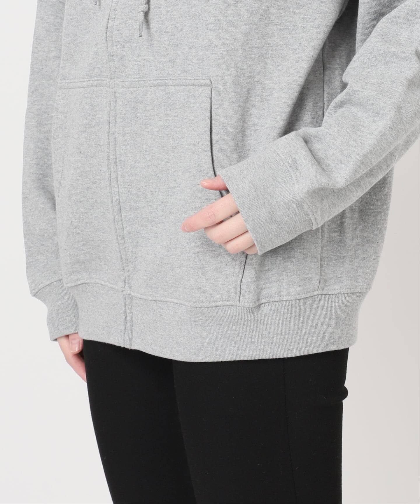 NYC JS ZIP HOODIE（パーカー）｜JOURNAL STANDARD（ジャーナル