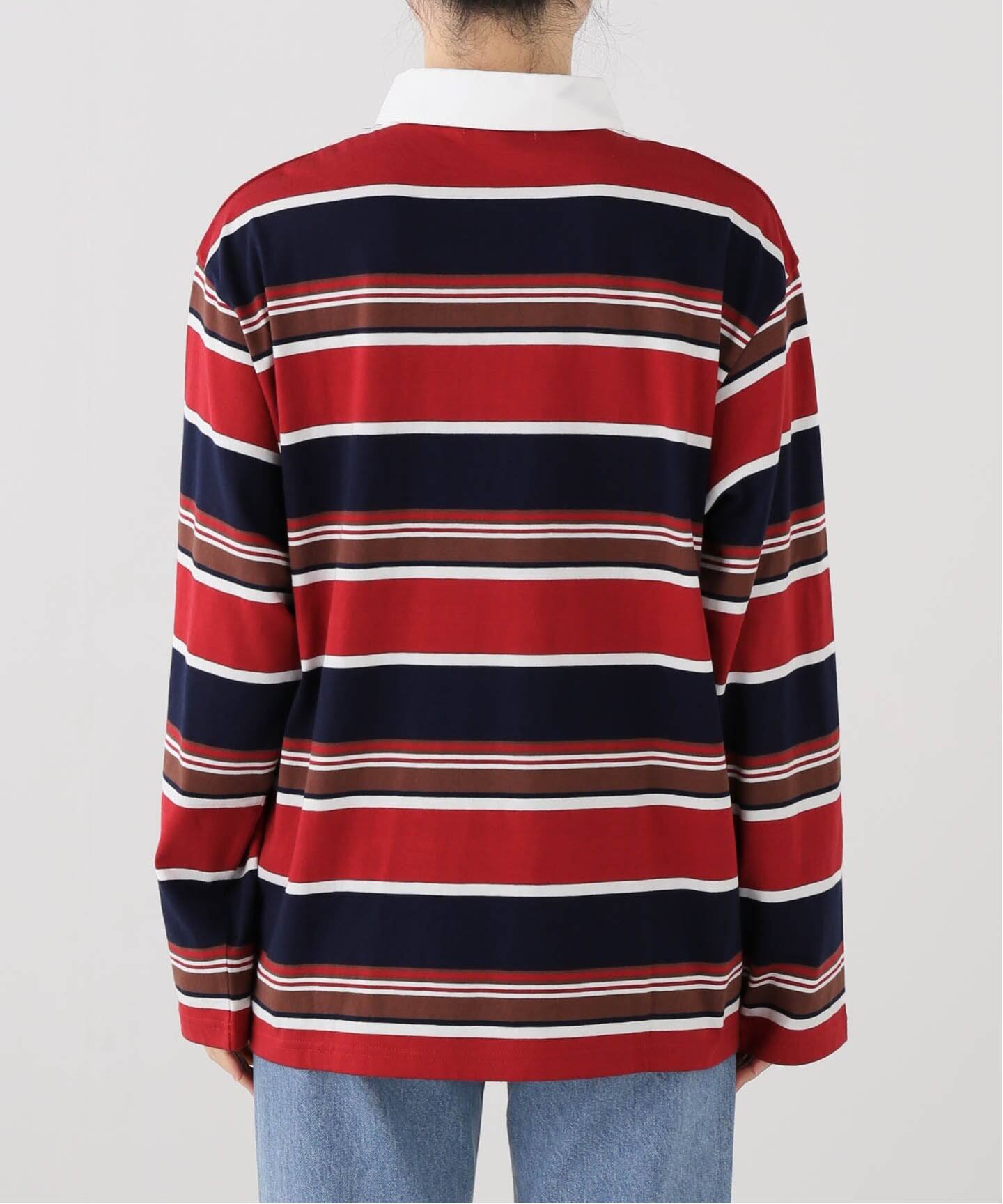 ラガーシャツ（Tシャツ／カットソー）｜JOURNAL STANDARD（ジャーナル