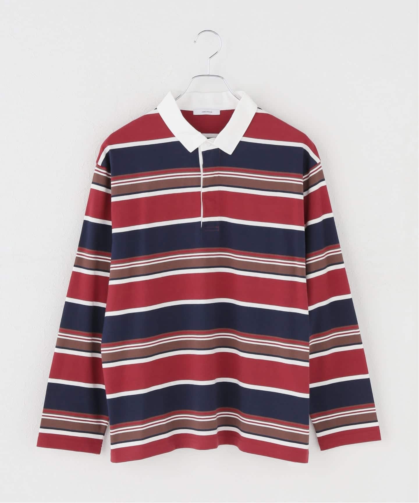 ラガーシャツ（Tシャツ／カットソー）｜JOURNAL STANDARD（ジャーナル