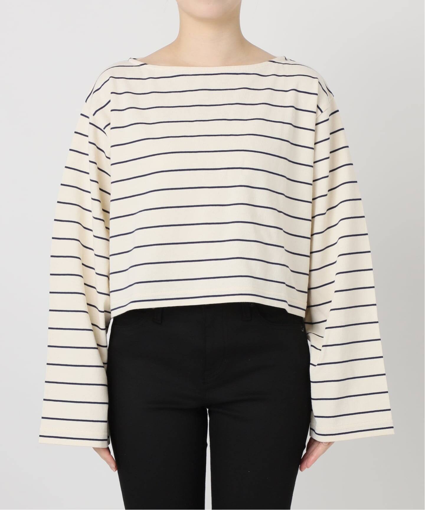 カラーボーダーショートCS（Tシャツ／カットソー）｜JOURNAL STANDARD