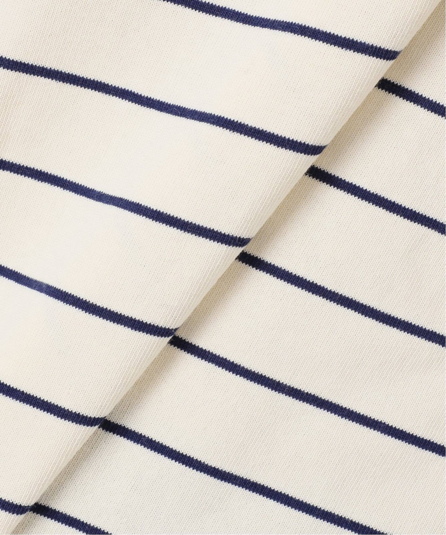 カラーボーダーリラックスCS（Tシャツ／カットソー）｜JOURNAL