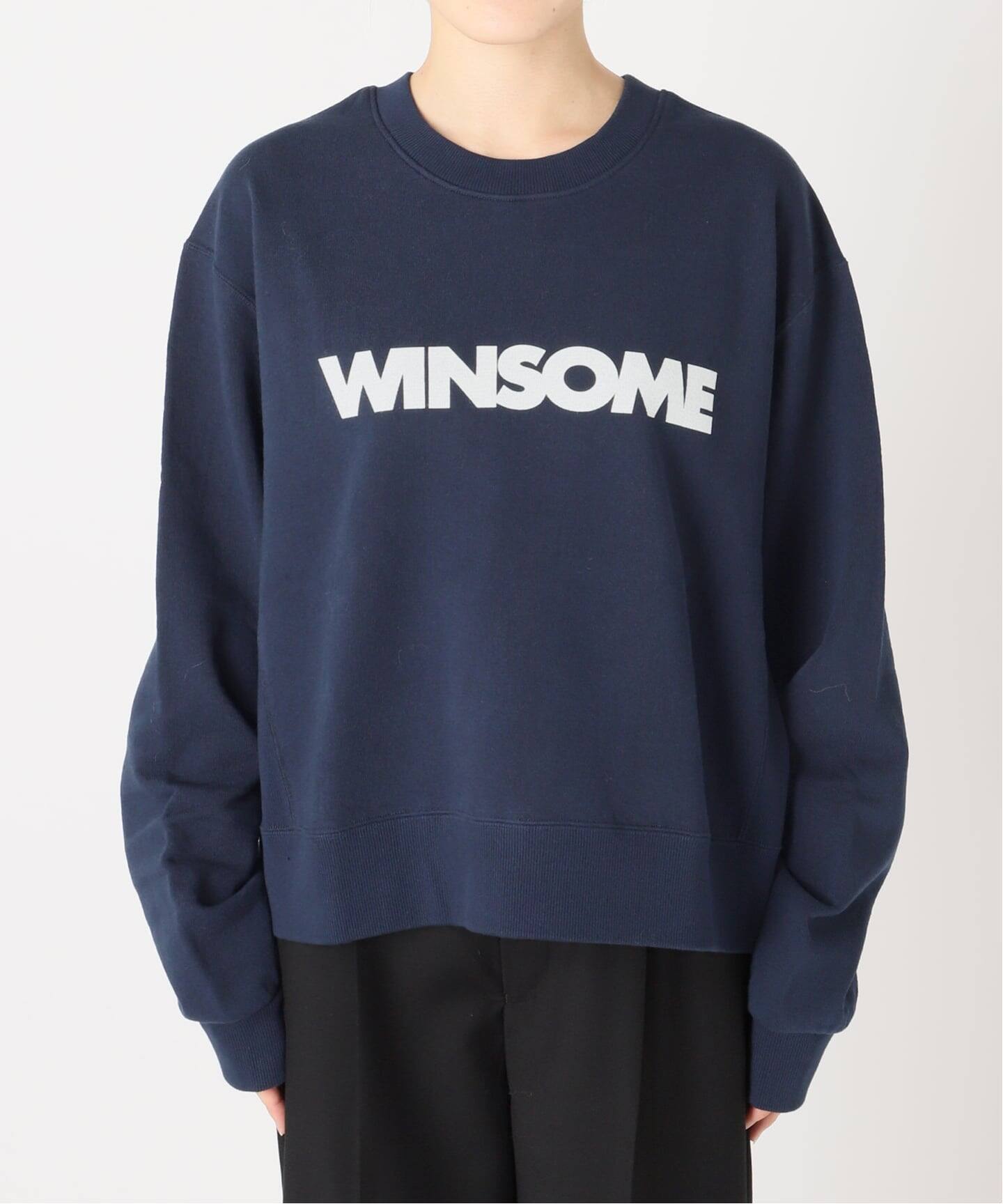 追加予約》WINSOME SWEAT（スウェット）｜JOURNAL STANDARD
