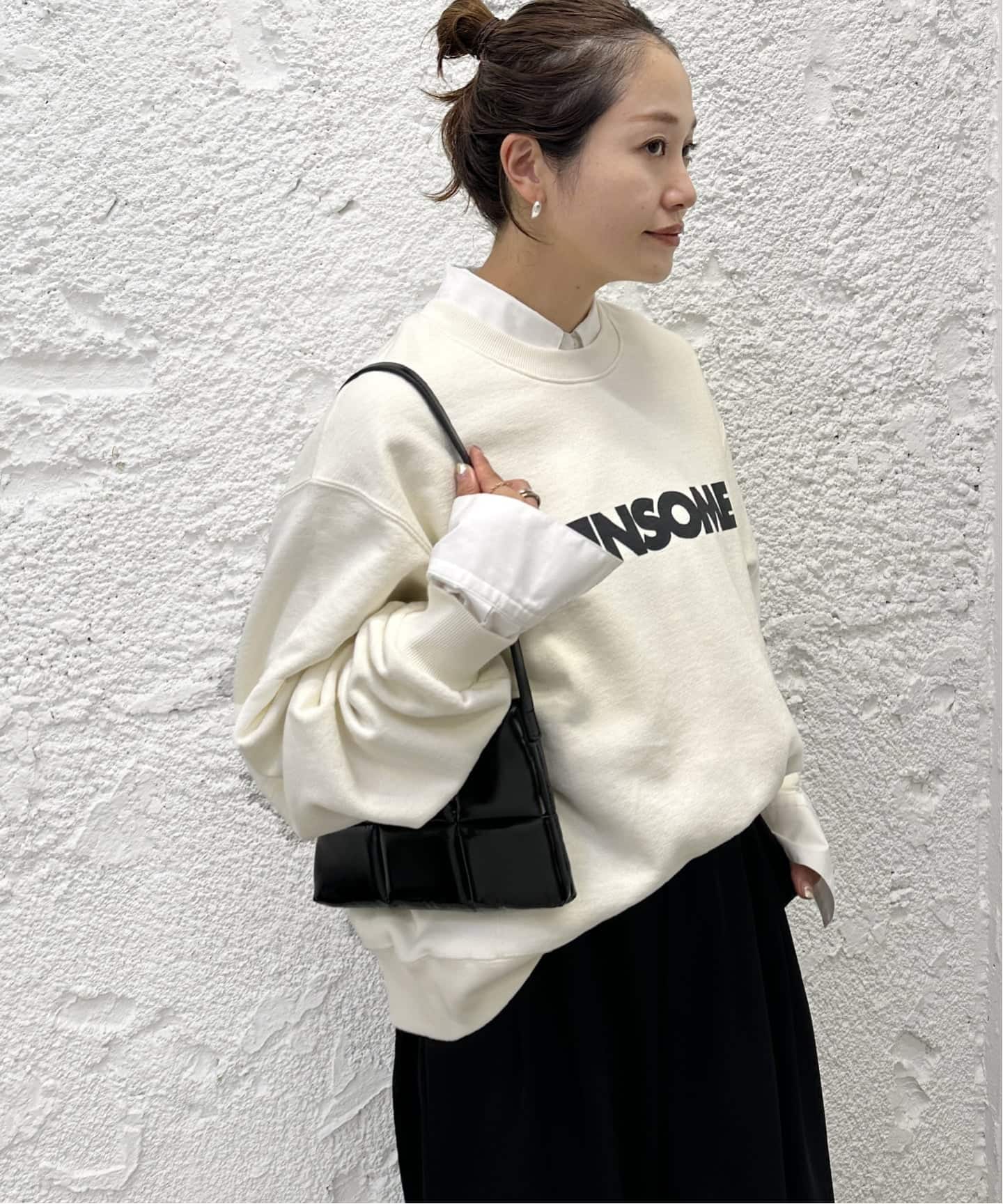 WEB限定追加予約3》WINSOME SWEAT（スウェット）｜JOURNAL STANDARD