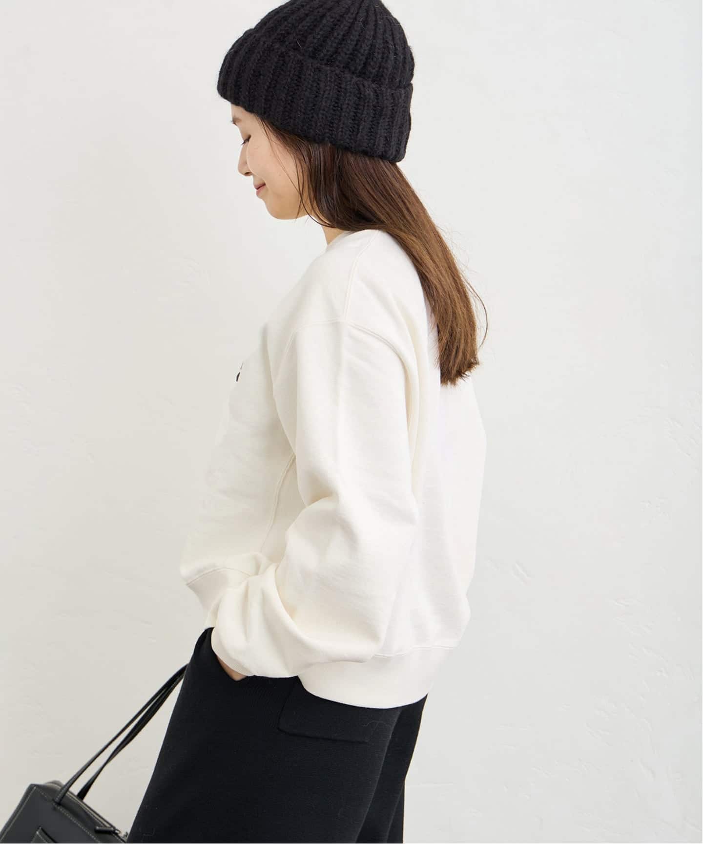 WEB限定追加3》WINSOME SWEAT（スウェット）｜JOURNAL STANDARD