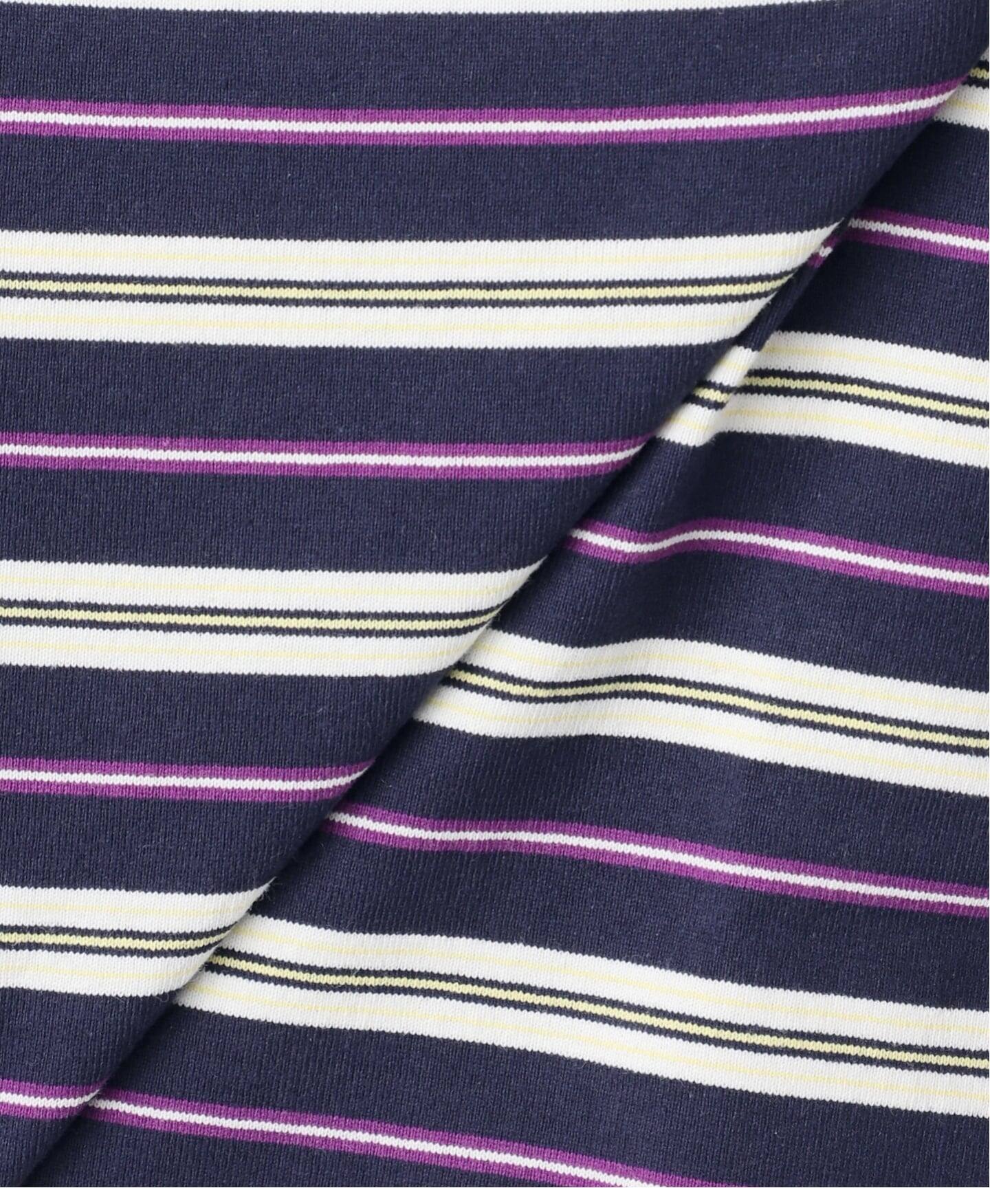 追加2》シャーリングロングスリーブTシャツ（Tシャツ／カットソー