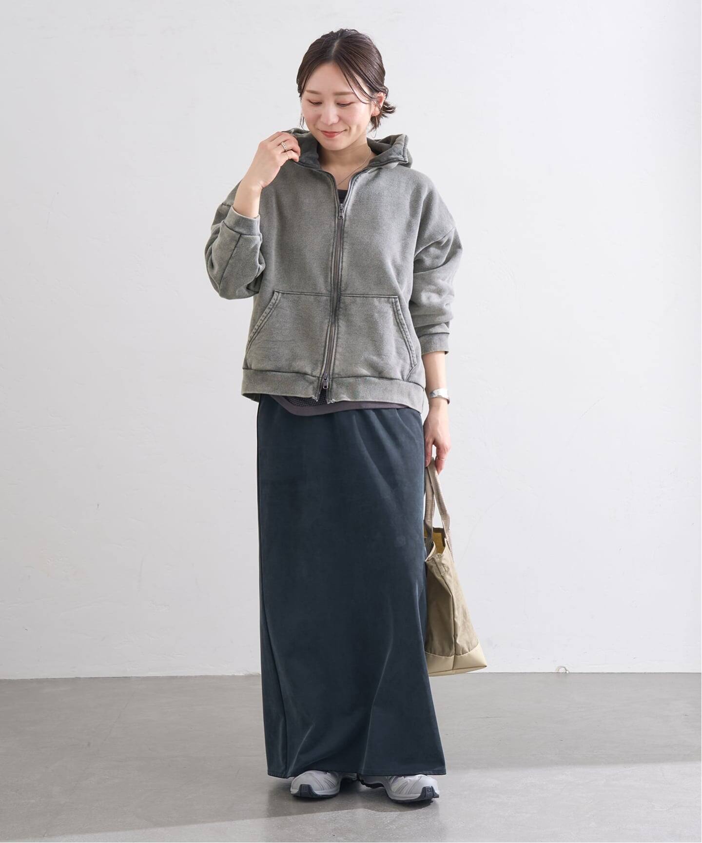 予約》ピグメントスウェットパーカー（パーカー）｜JOURNAL STANDARD