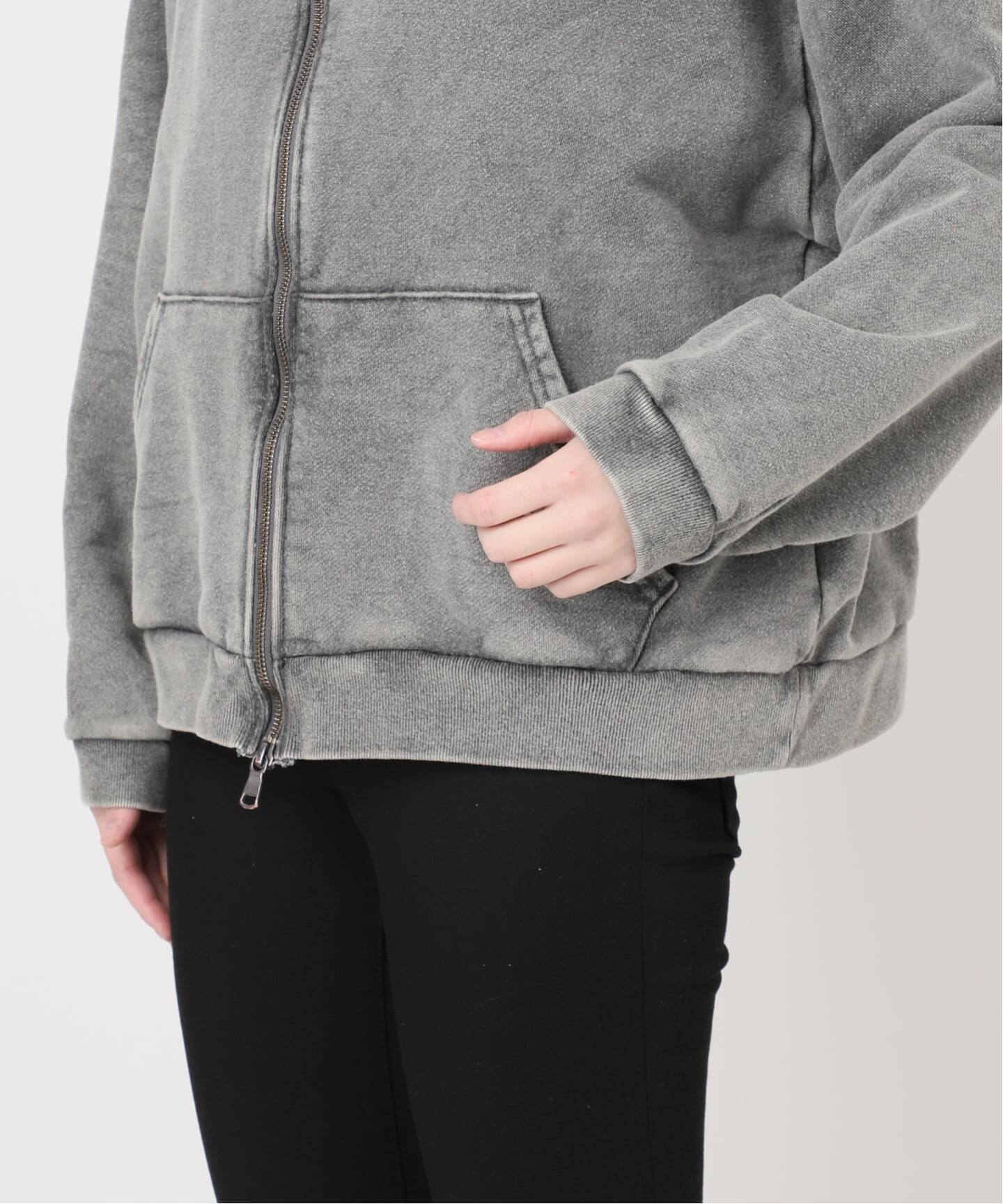 予約》ピグメントスウェットパーカー（パーカー）｜JOURNAL STANDARD