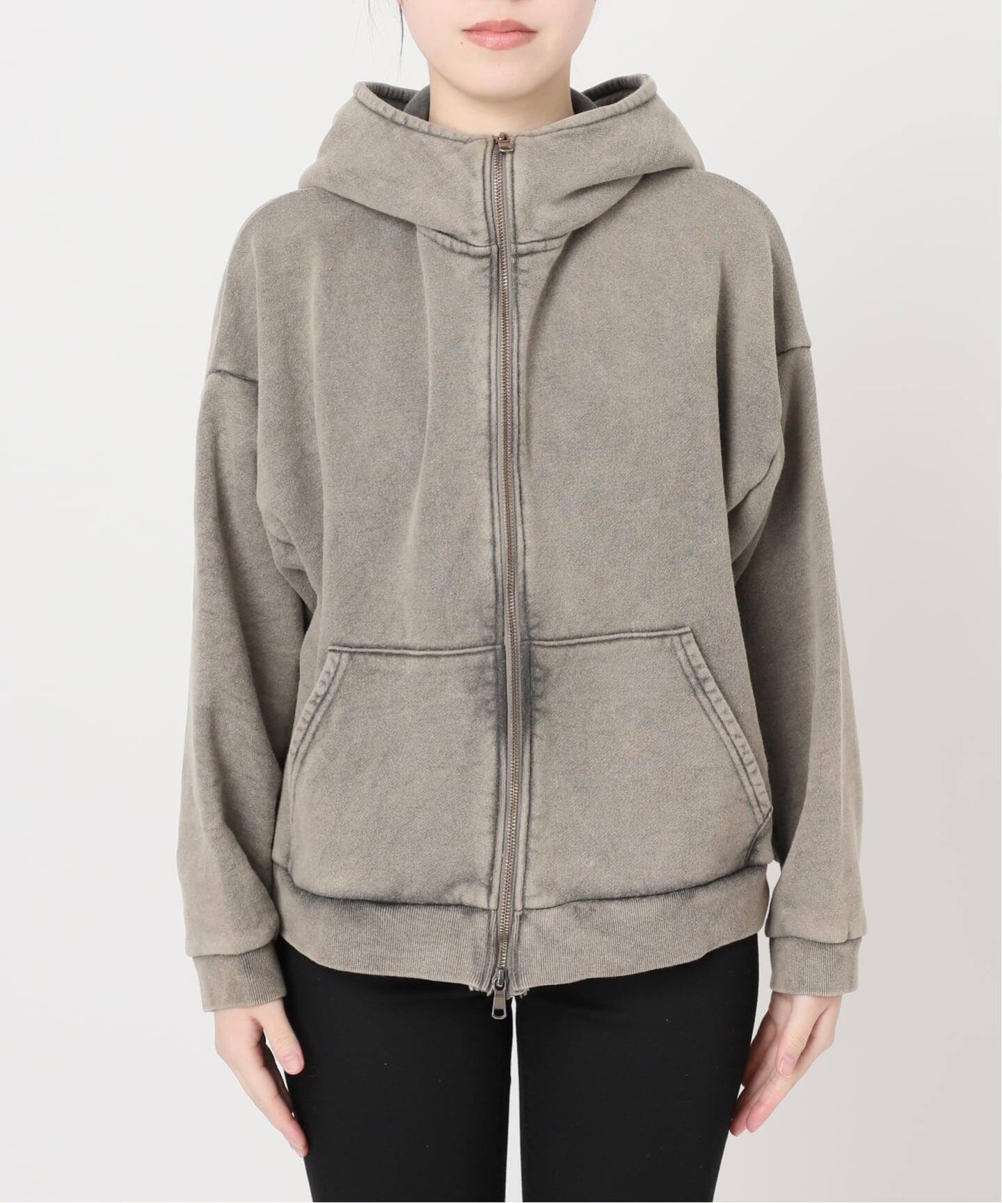 予約》ピグメントスウェットパーカー（パーカー）｜JOURNAL STANDARD