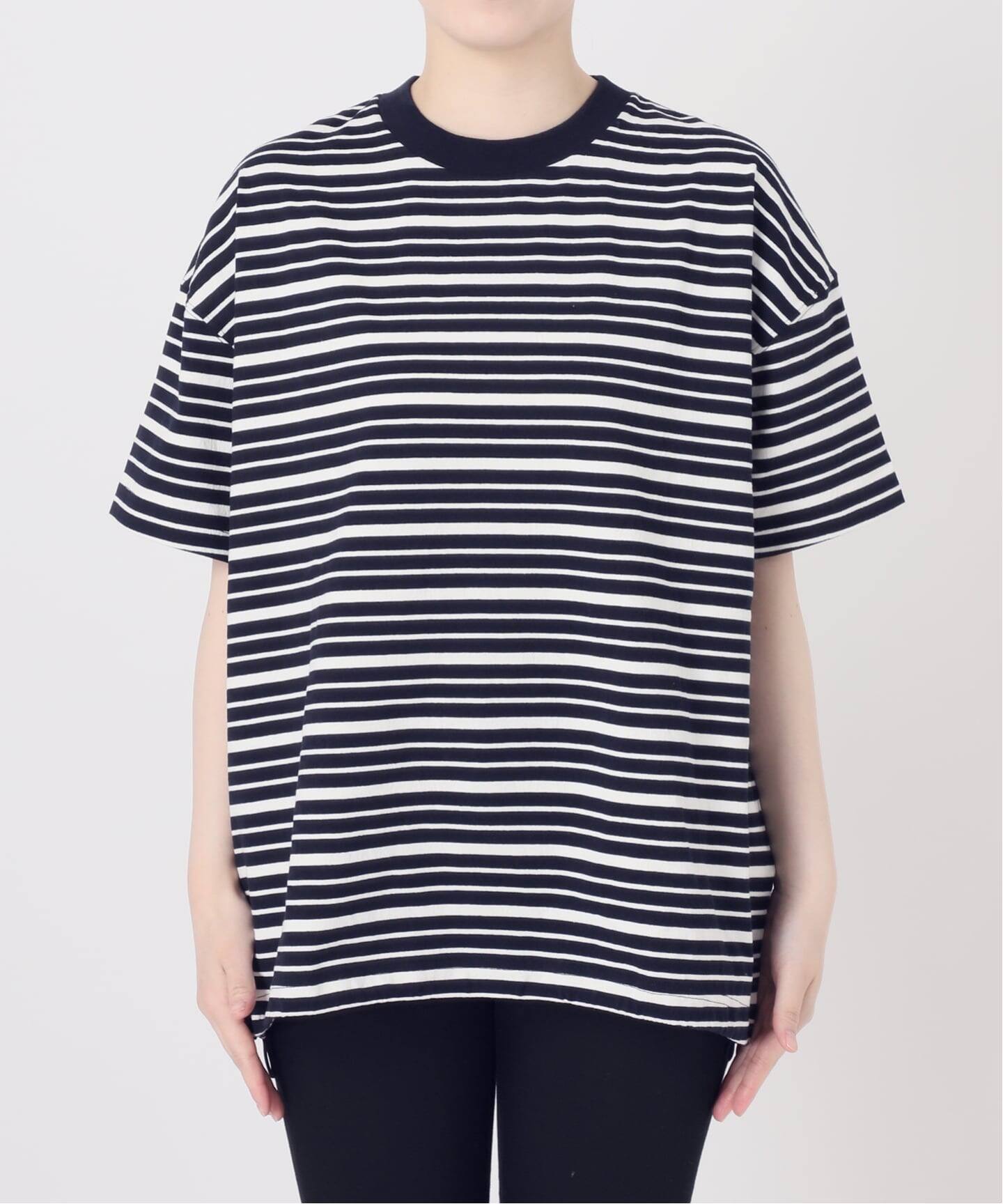 notconventional シャーリングTシャツ 追加2》シャーリングTシャツ（Tシャツ／カットソー）｜JOURNAL