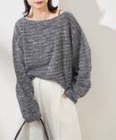 スラブインレイプルオーバー