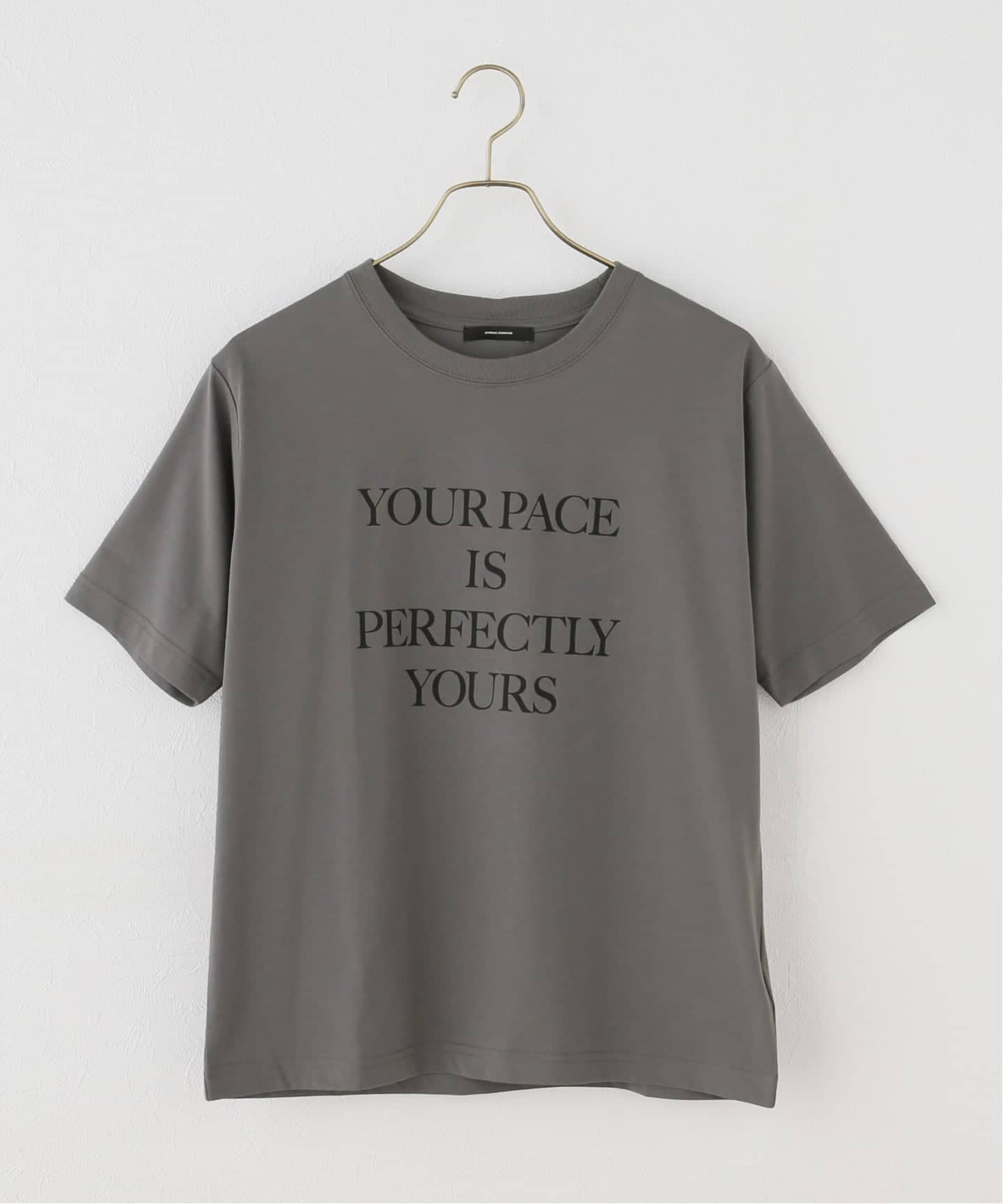 UVテンジクプリントゴブソデTEE（Tシャツ／カットソー）｜JOURNAL