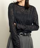 《追加》ストレッチレースインナー