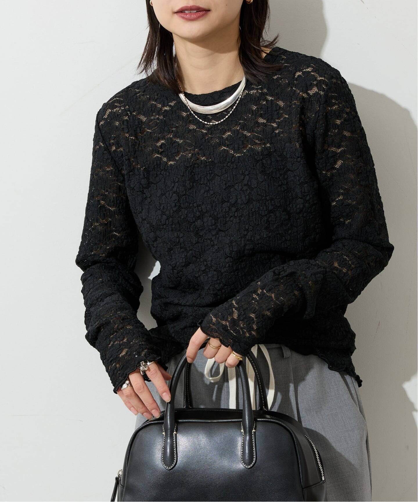 JOURNAL STANDARD　ストレッチフラワーレースインナー新品 JOURNAL STANDARD｜ストレッチフラワーレースインナー | Rakuten