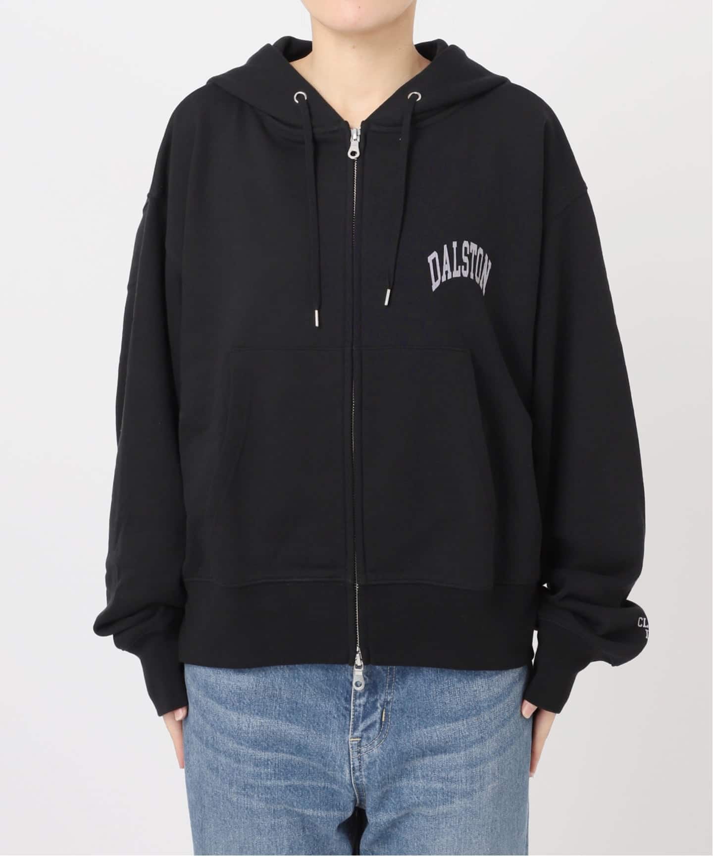 SWEAT HOODIE（パーカー）｜JOURNAL STANDARD（ジャーナルスタンダード