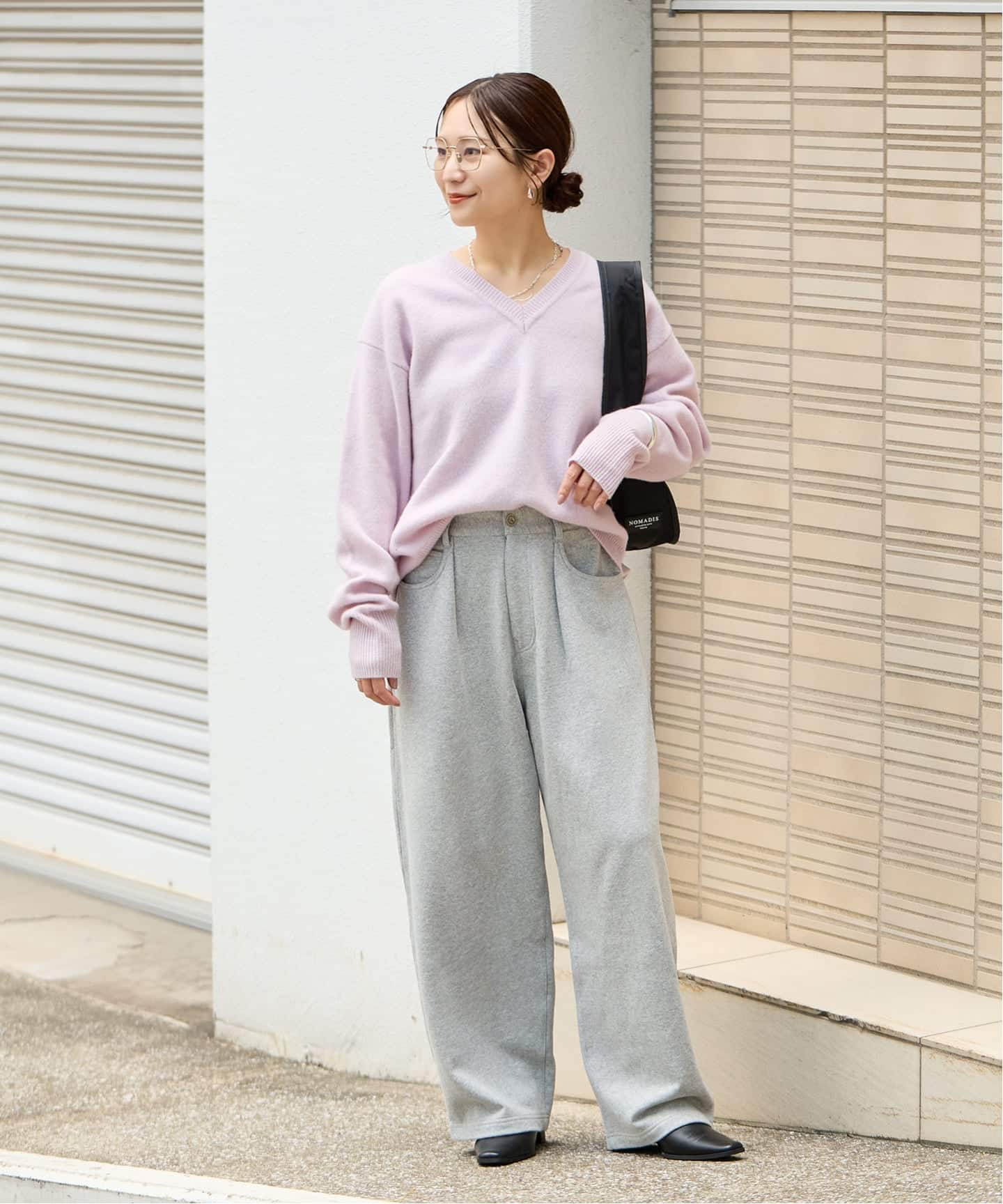 予約》SWEAT 5PKパンツ（スウェットパンツ）｜JOURNAL STANDARD