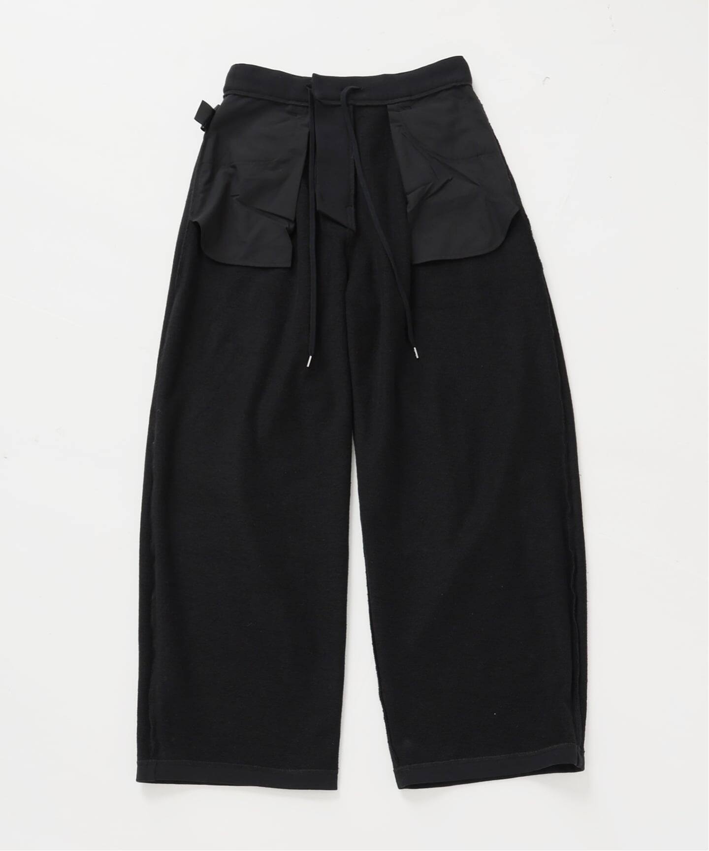 予約》SWEAT 5PKパンツ（スウェットパンツ）｜JOURNAL STANDARD