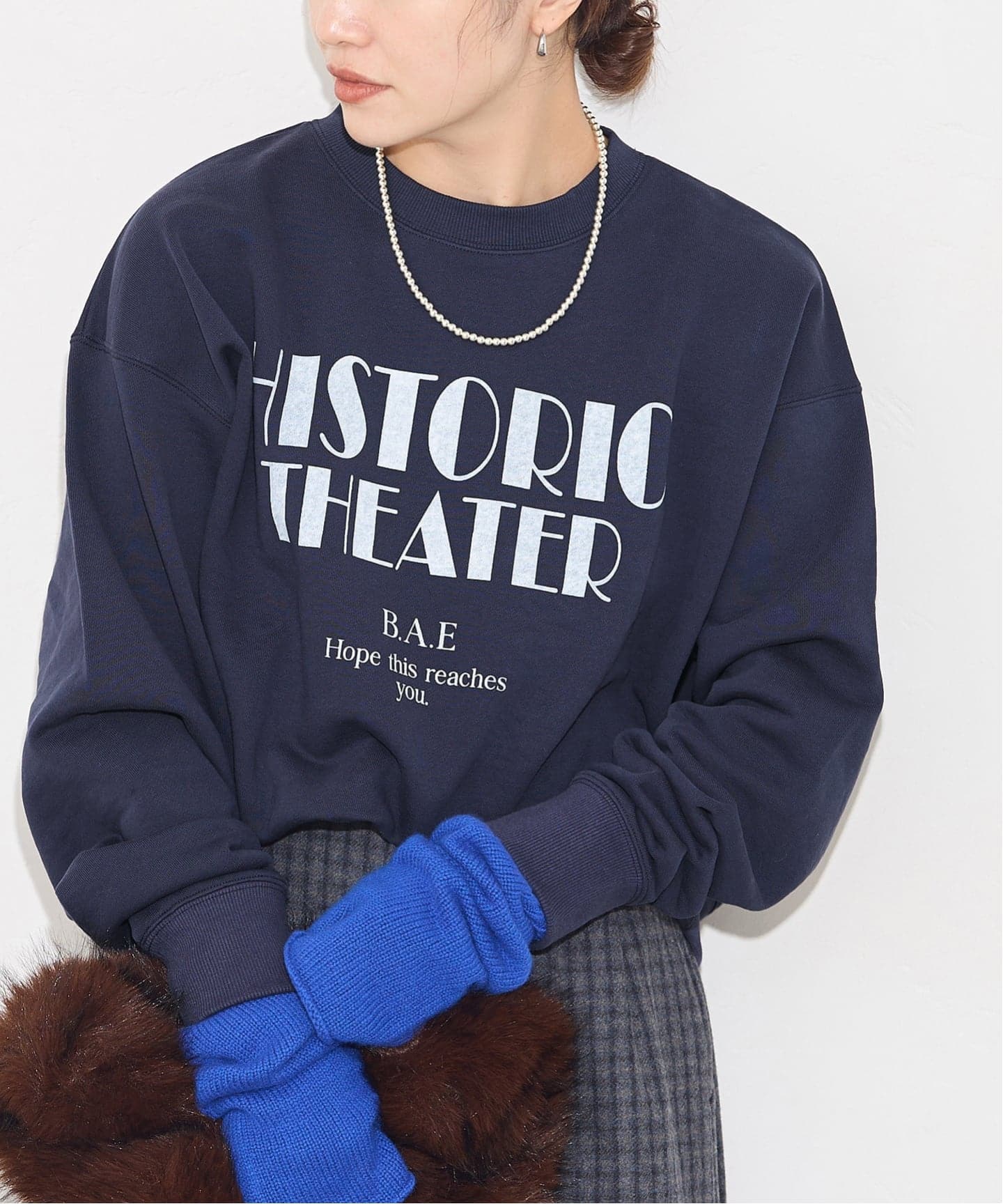 JOURNAL STANDARD｜ジャーナルスタンダード（レディース／カラーが