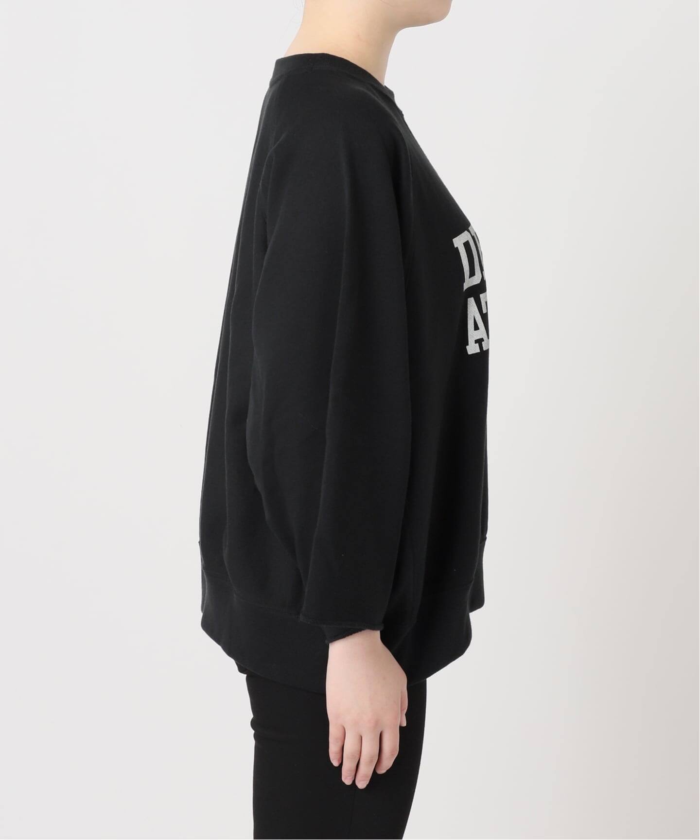 別注【CHAMPION/チャンピオン】 for JS C/N HALF SLEEVE SWEAT