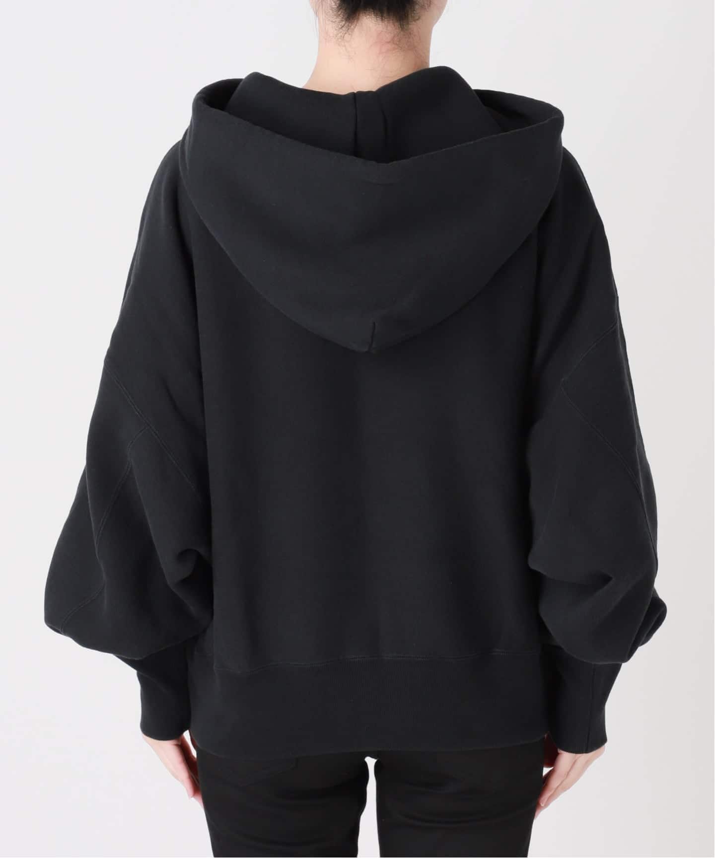 予約》別注【CHAMPION*JOURNAL STANDARD by HOLIDAY】ZIP HOODIE