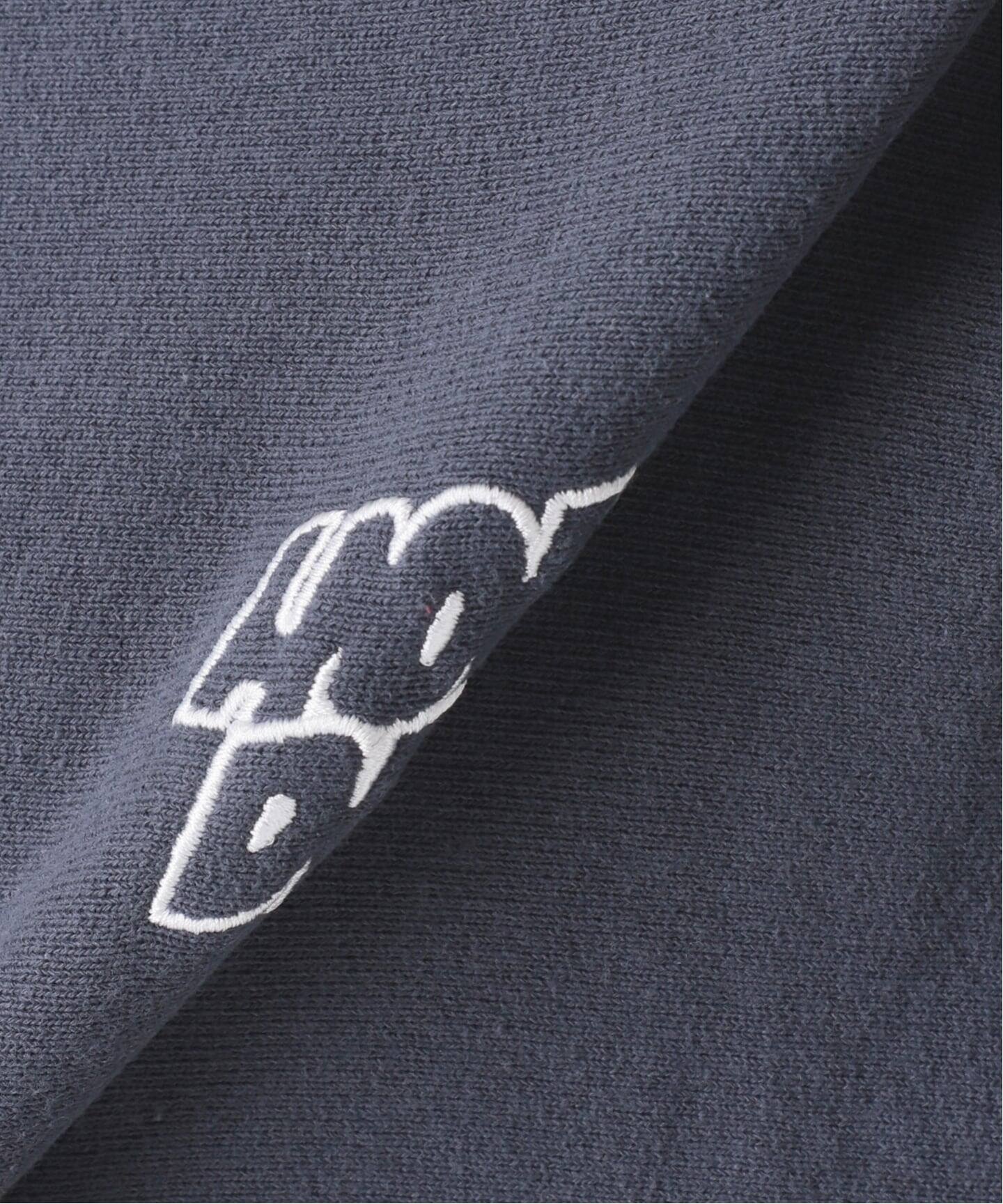 予約》別注【CHAMPION*JOURNAL STANDARD by HOLIDAY】ZIP HOODIE