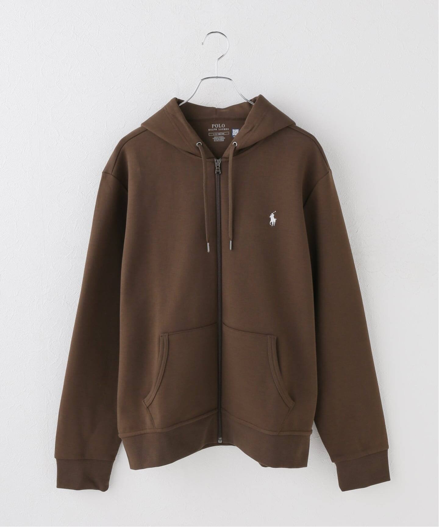 WEB限定》【POLO RALPH LAUREN/ポロ ラルフ ローレン】LSFZHOODM1-LONG 