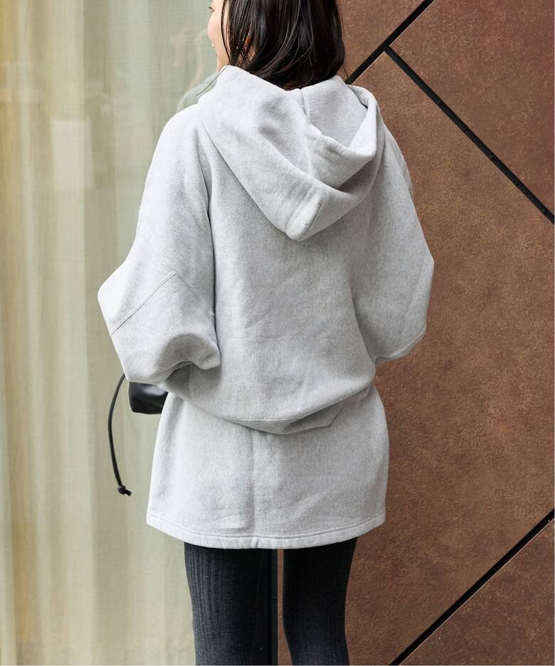別注【CHAMPION*JOURNAL STANDARD by HOLIDAY】HOODIE（パーカー 