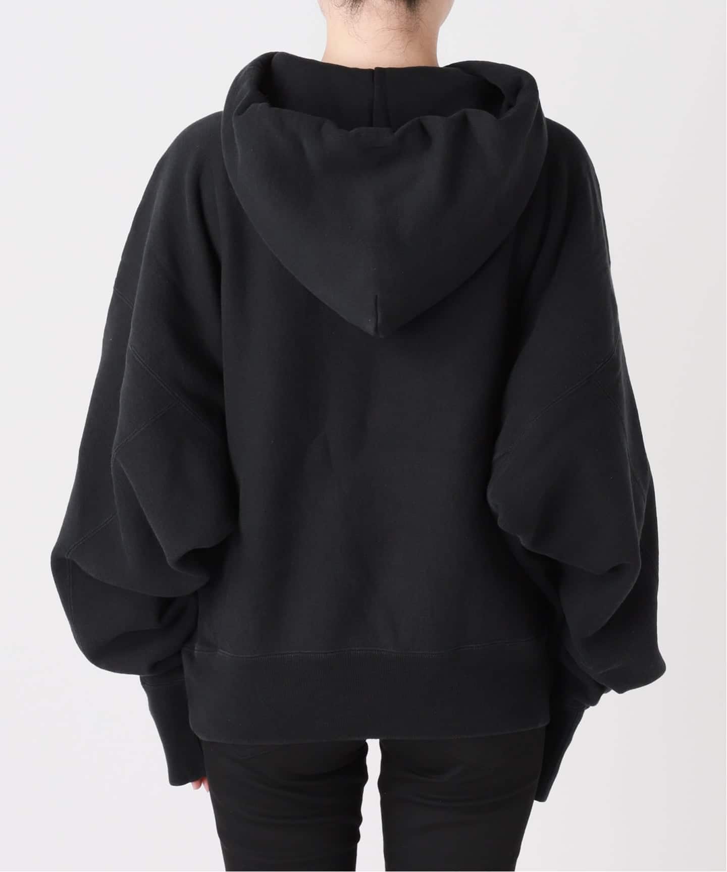 予約》別注【CHAMPION*JOURNAL STANDARD by HOLIDAY】HOODIE（パーカー