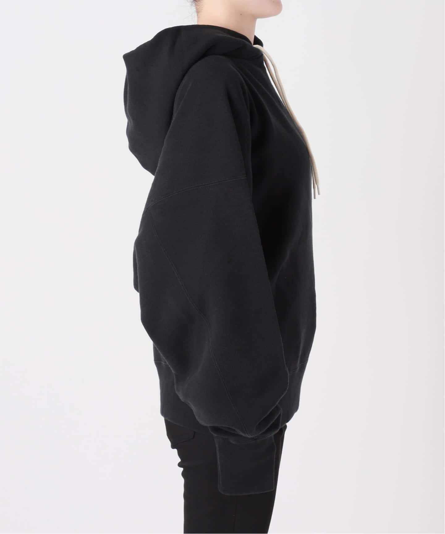 別注【CHAMPION*JOURNAL STANDARD by HOLIDAY】HOODIE（パーカー