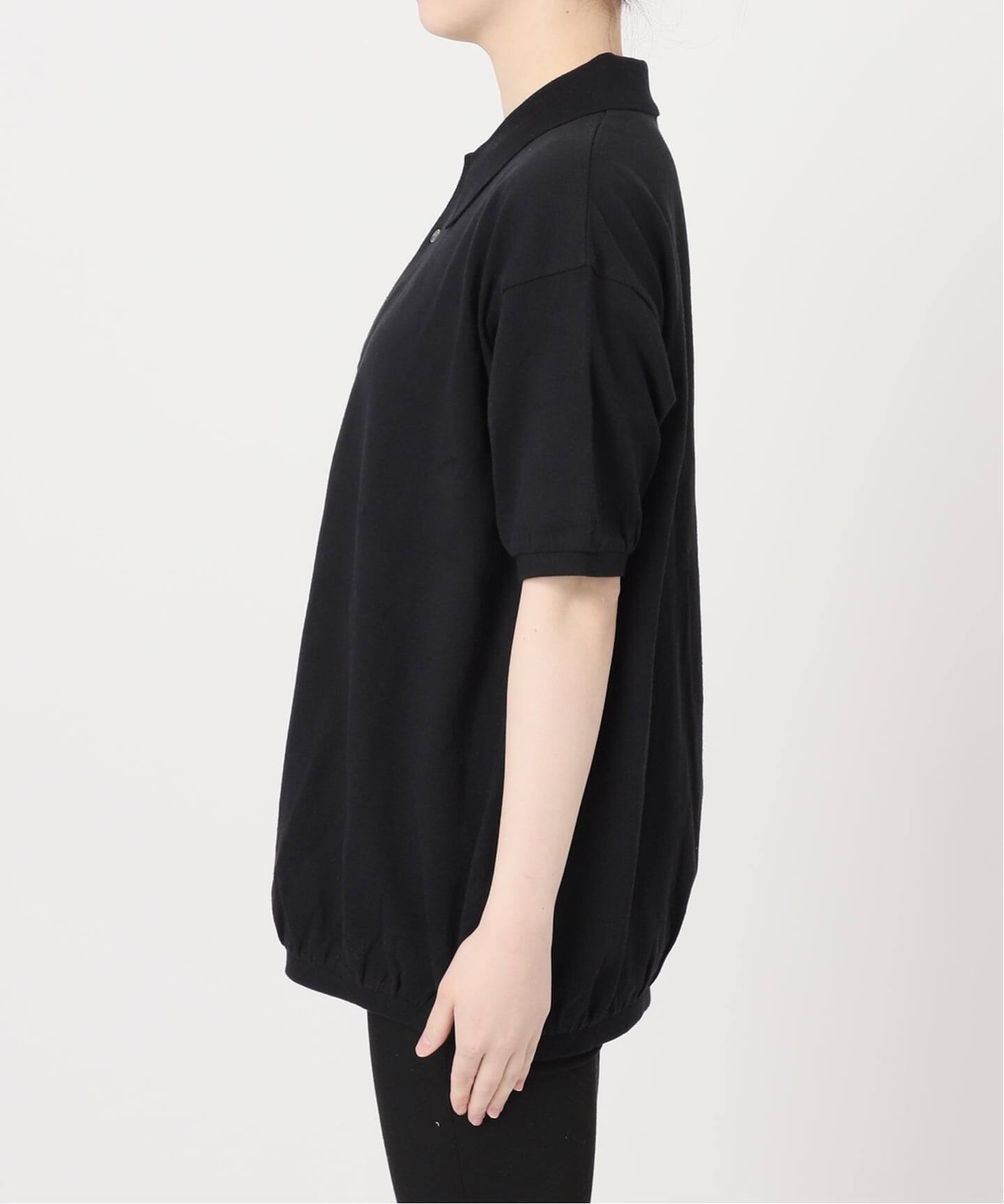 STAR＆STRIPE/スターアンドストライプ】オーバーFIT ポロ SHIRTS（T