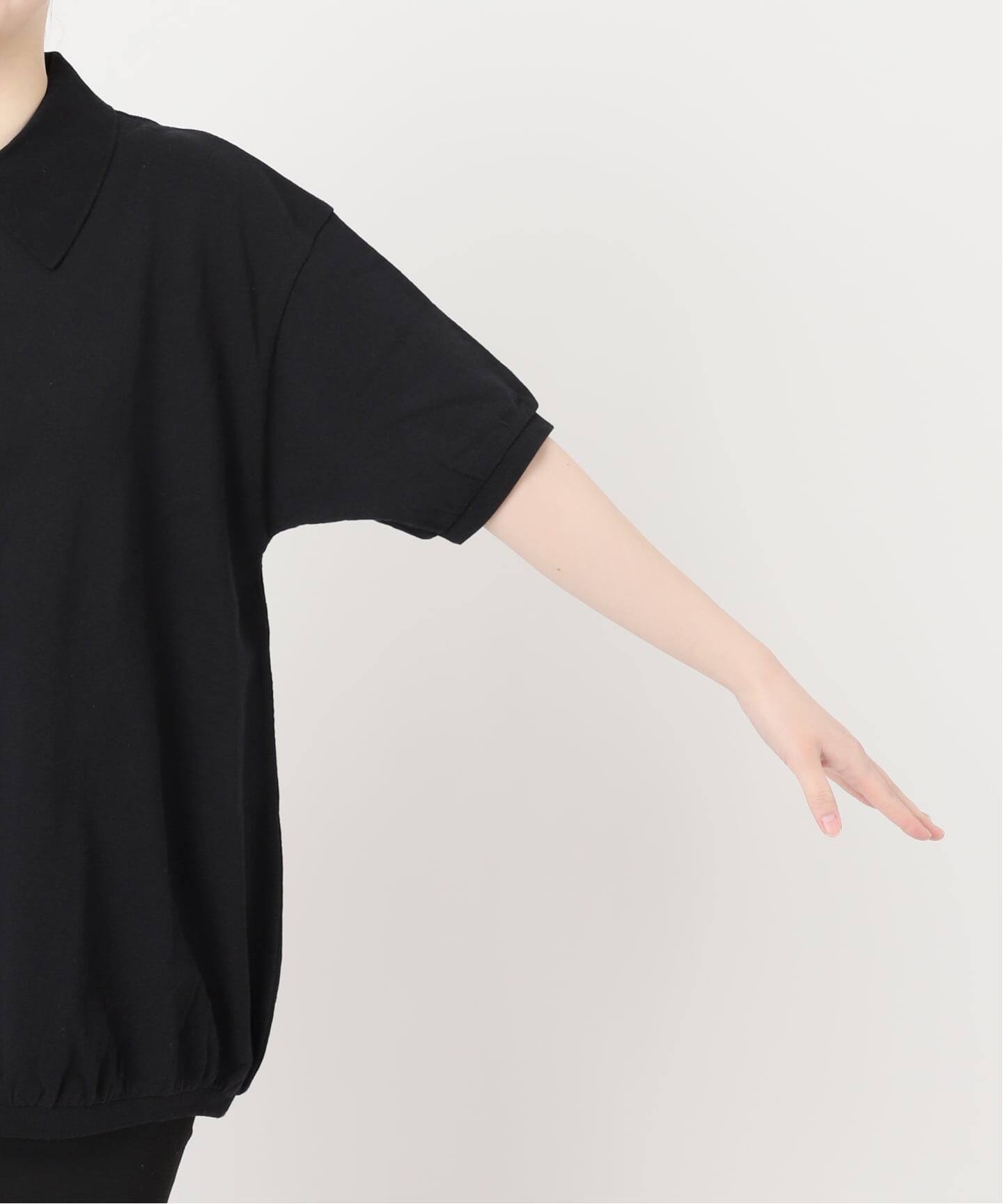 STAR＆STRIPE/スターアンドストライプ】オーバーFIT ポロ SHIRTS（T
