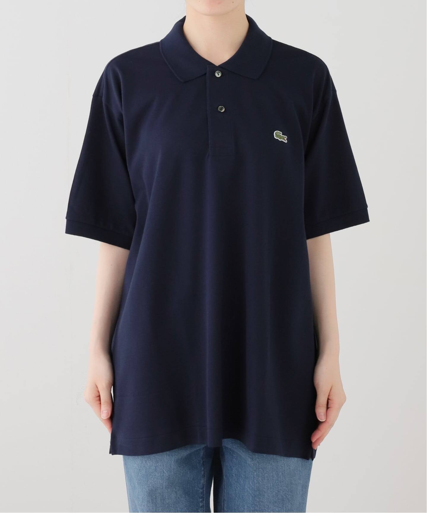LACOSTE / ラコステ】 L1212LJ-99（ポロシャツ）｜JOURNAL STANDARD
