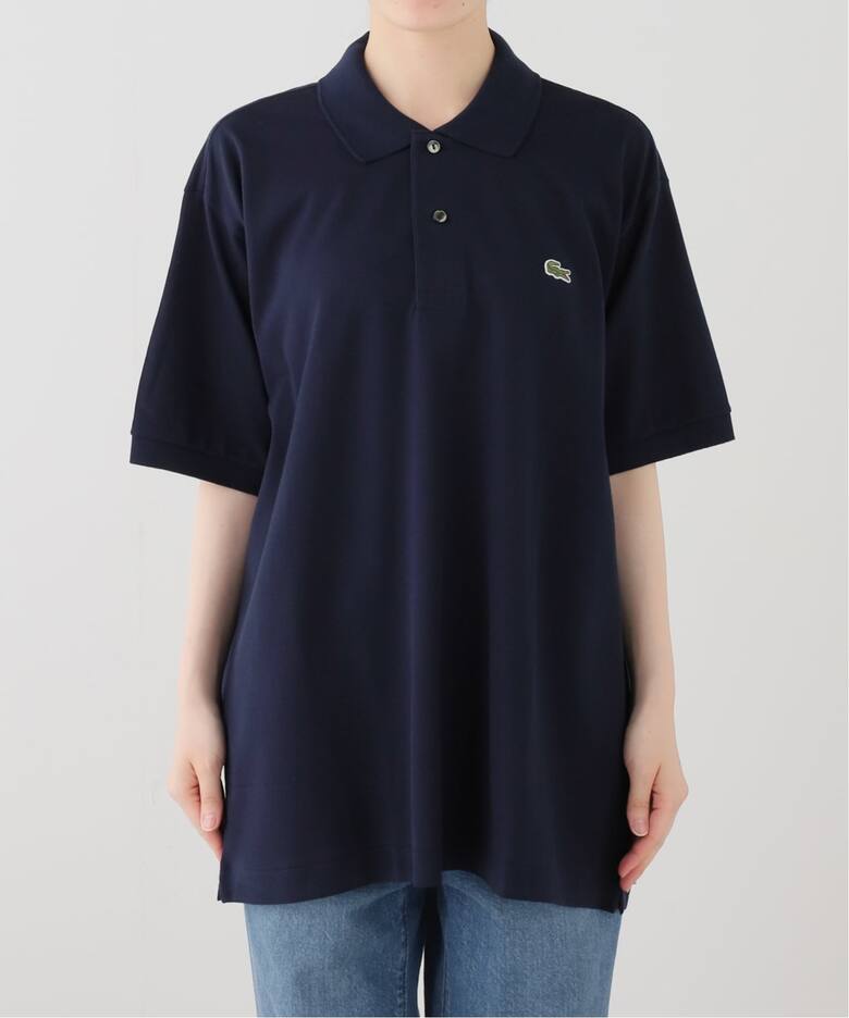 LACOSTE / ラコステ】 L1212LJ-99（ポロシャツ）｜JOURNAL STANDARD 