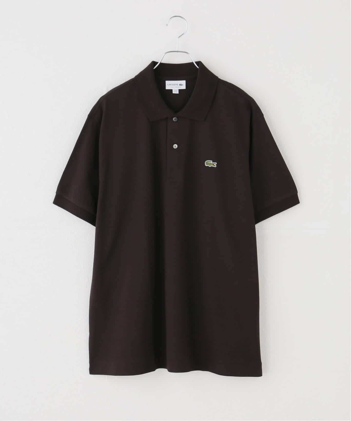 LACOSTE / ラコステ】 L1212LJ-99（ポロシャツ）｜JOURNAL STANDARD