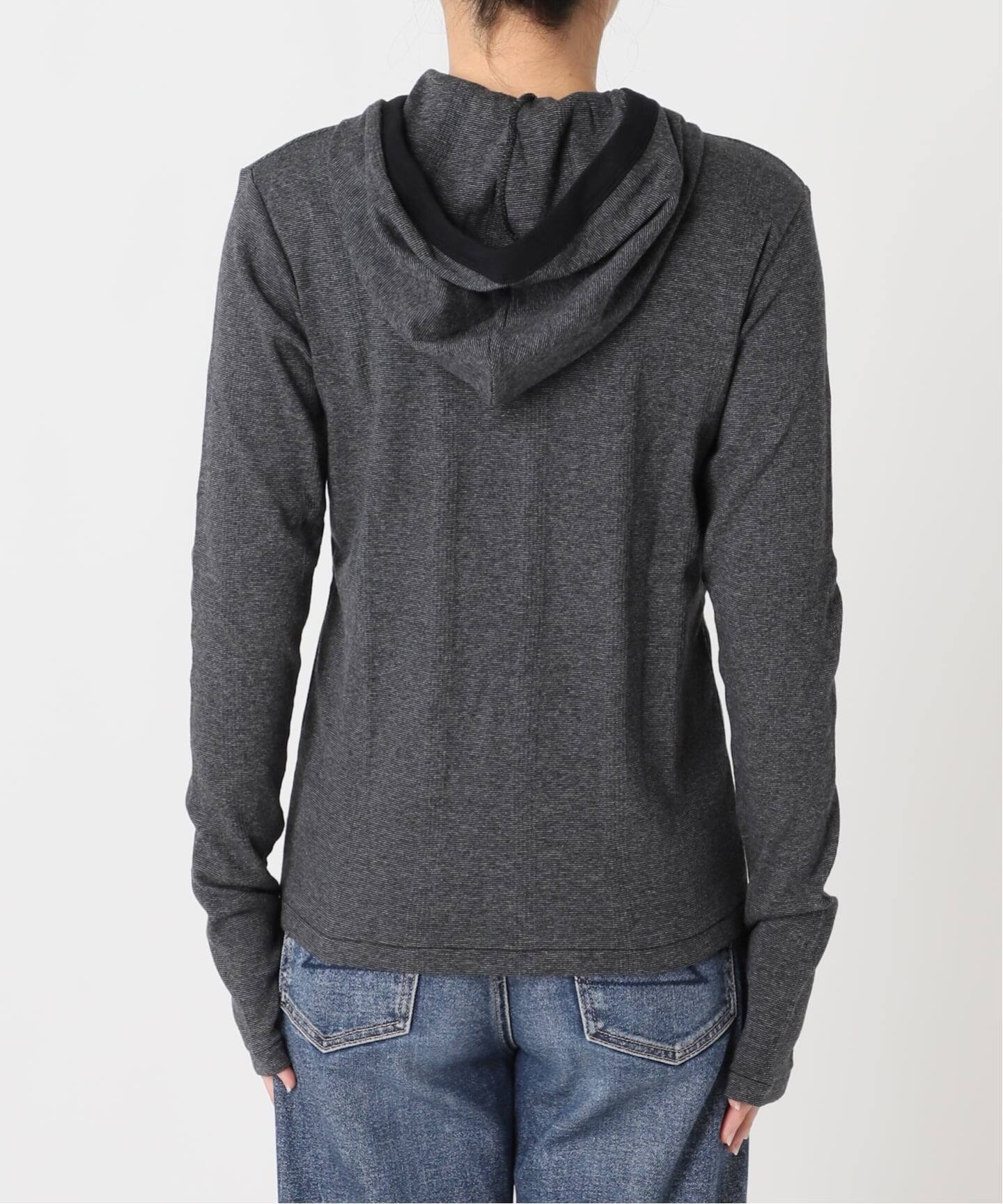 美品JOURNALSTANDARDrelume 予約》別注【MILLER/ミラー】 for JOURNAL STANDARDフードリブカーデ