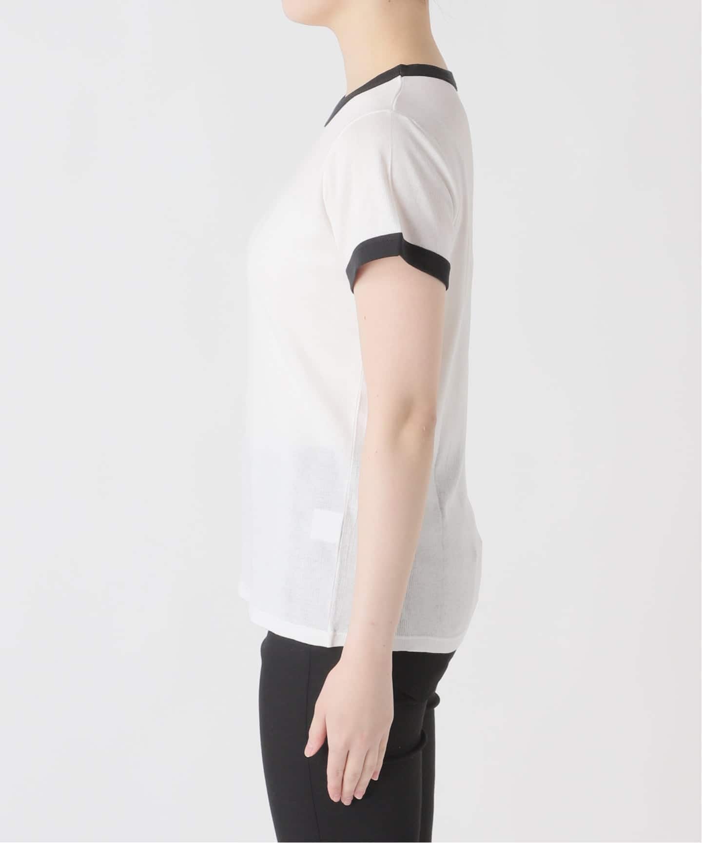 別注【MILLER/ミラー】 for JSシアーリンガーTEE 2枚セット（Tシャツ