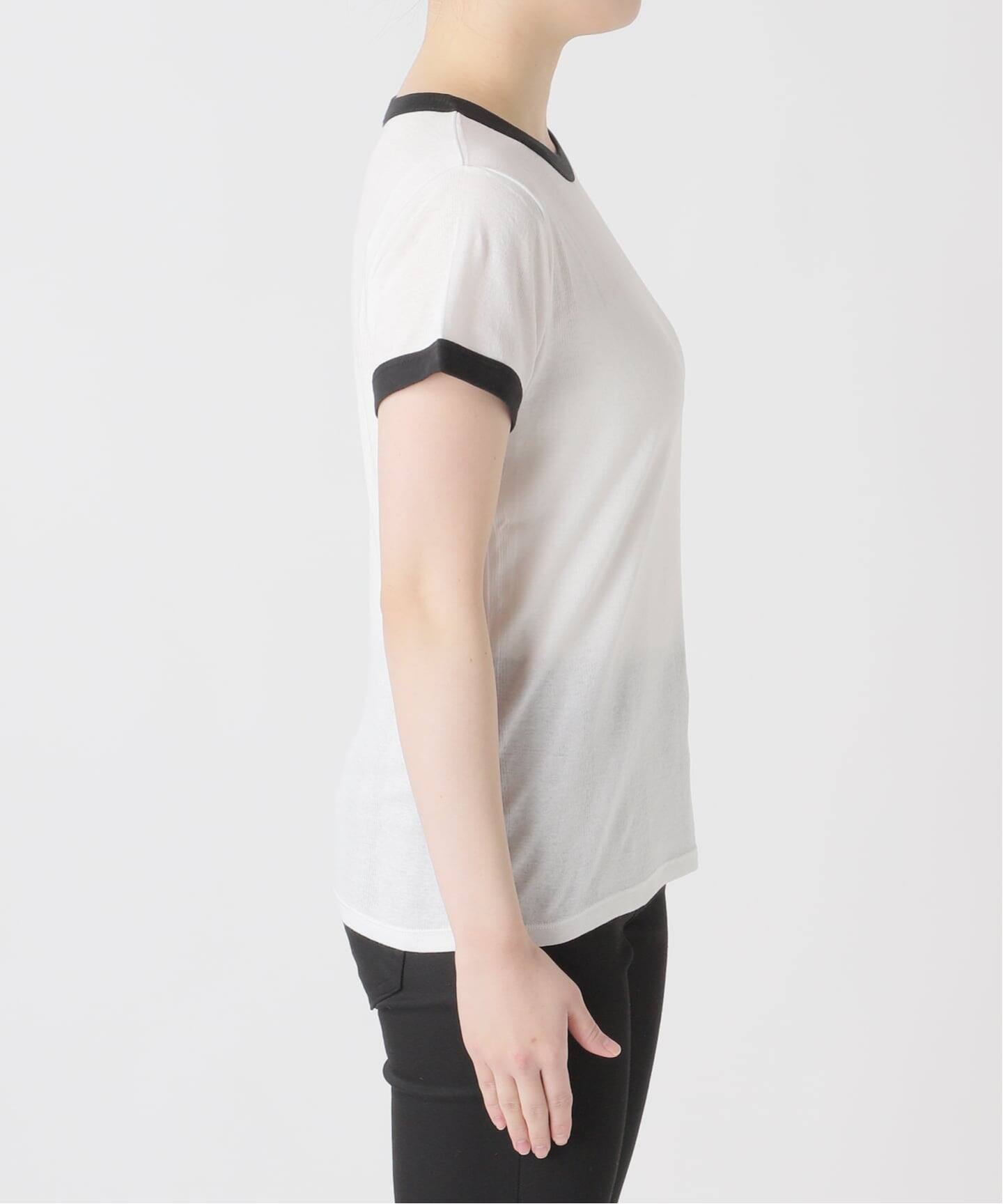 別注【MILLER/ミラー】 for JSシアーリンガーTEE 2枚セット（Tシャツ