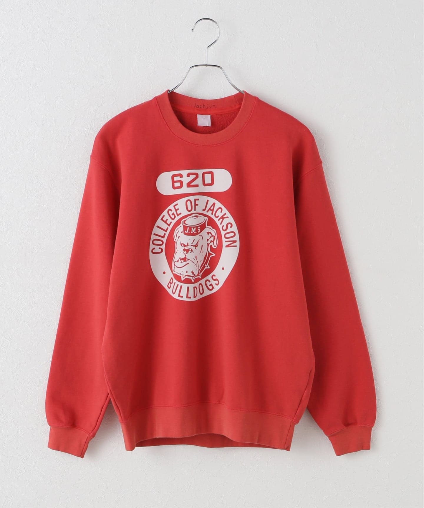 JACKSON MATISSE/ジャクソンマティス】 620 COLLEGE OF JACKSON S（T