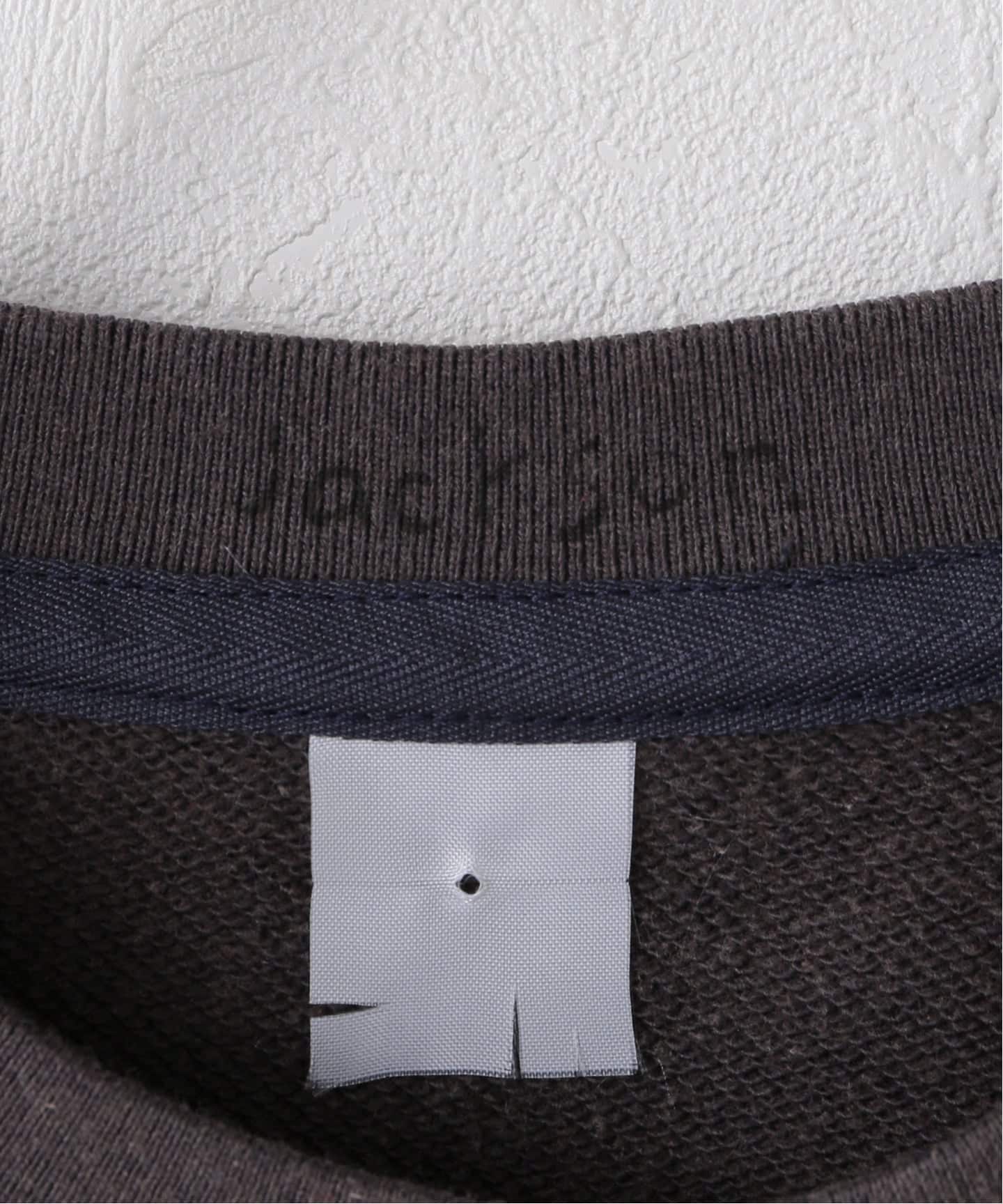 JACKSON MATISSE/ジャクソンマティス】 JACKSON CITY Sweat