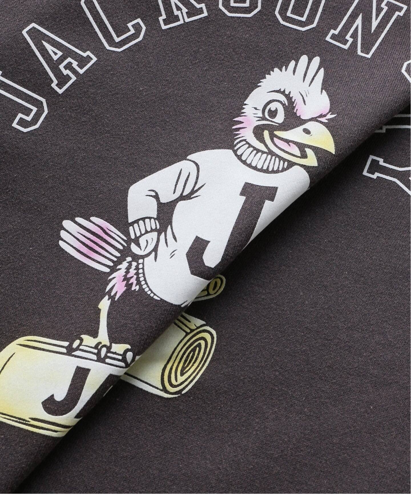 JACKSON MATISSE/ジャクソンマティス】 JACKSON CITY Sweat 