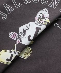JACKSON MATISSE/ジャクソンマティス】 JACKSON CITY Sweat 