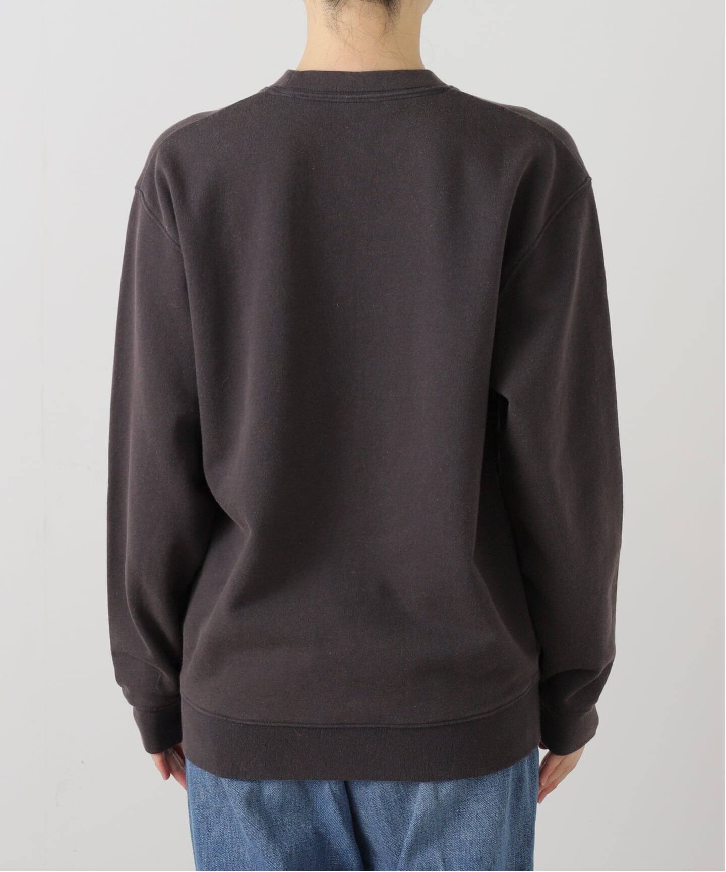 JACKSON MATISSE/ジャクソンマティス】 JACKSON CITY Sweat