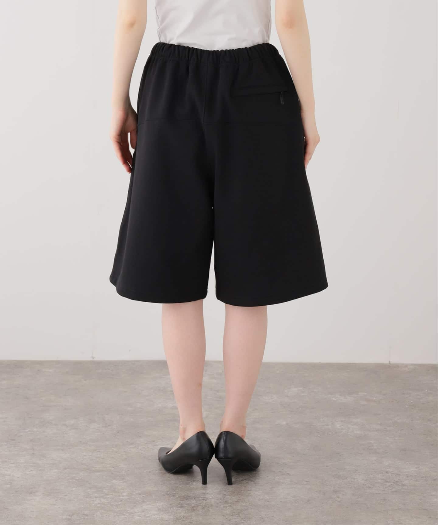 HAVEOFFDUTY/ハブオフデューティー】 EASY SWEAT SHORTS（ショート